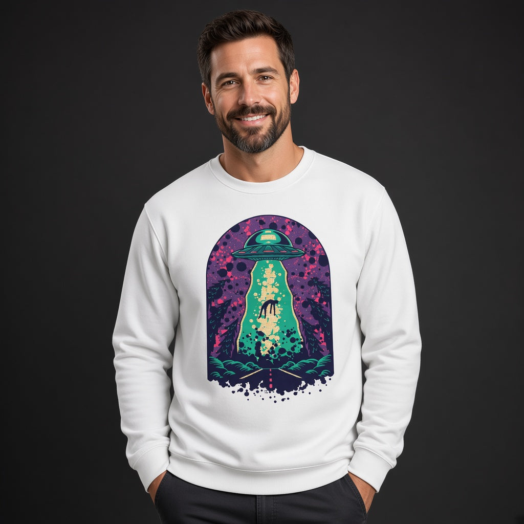 Kidnapping sweatshirt, funny sweatshirt, graphic shirts, unisex tshirt, printed sweatshirt