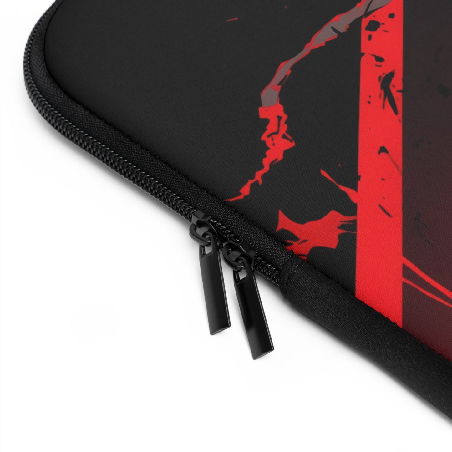 Anime Guts Berserk Dark Laptop sleeve