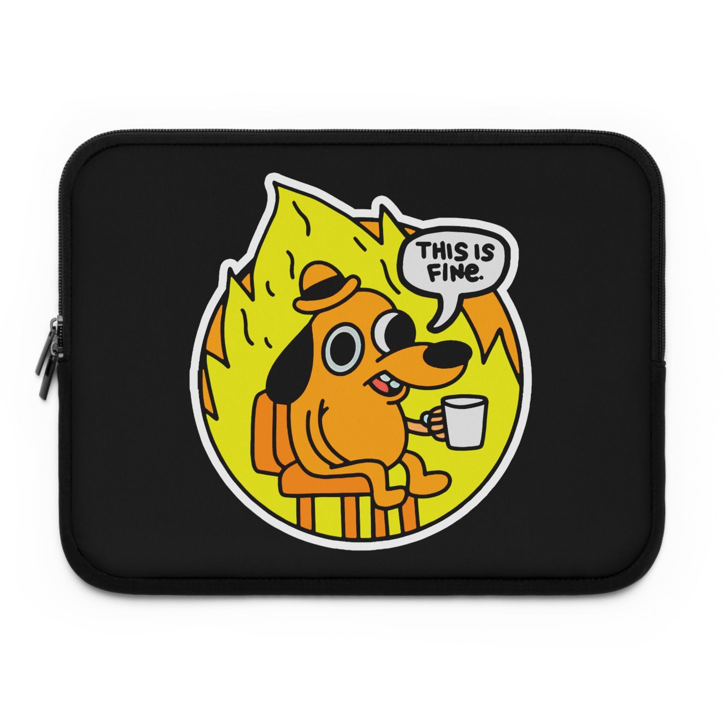 this is fine Laptop sleeve macbook or any laptop 13, 15, 17 inch, Laptop bag