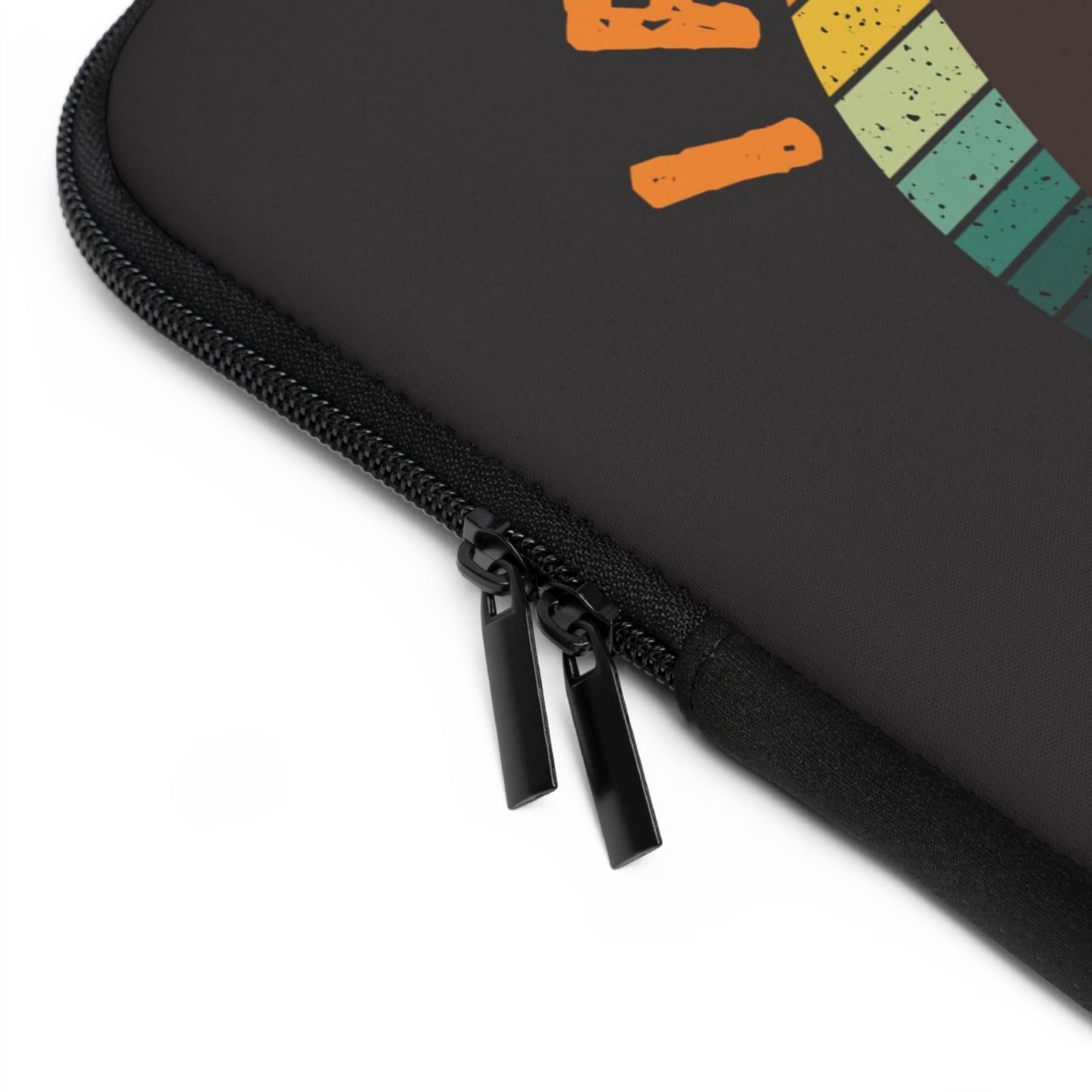 I paused my game Laptop sleeve macbook or any laptop 13, 15, 17 inch, Laptop bag