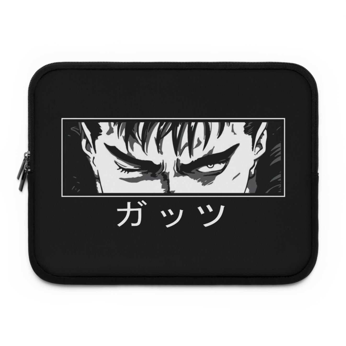 Anime Berserk Unleash the Beast Laptop sleeve