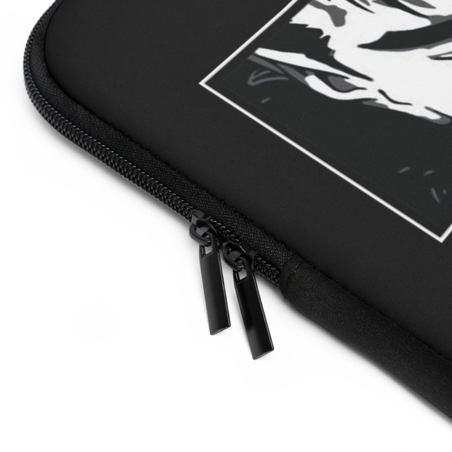 Anime Berserk Unleash the Beast Laptop sleeve