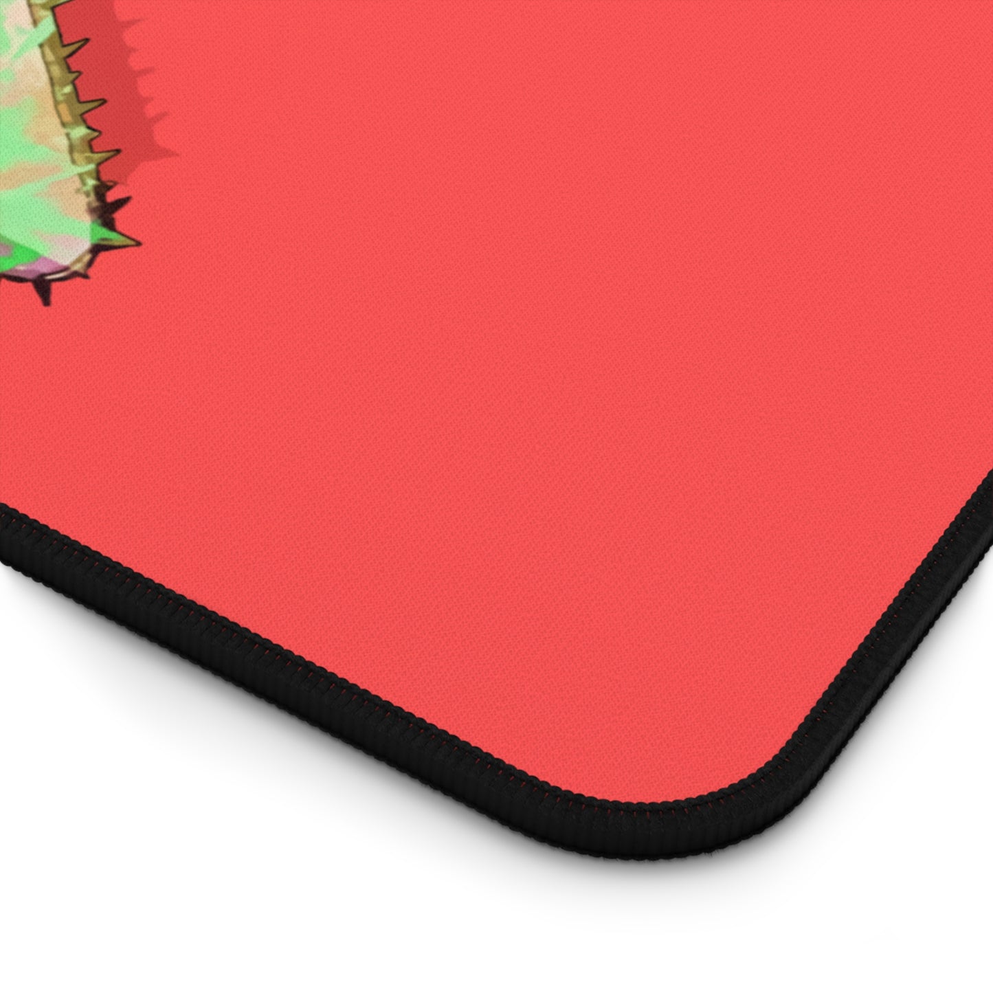 Chainsaw Man 2 Desk Mat, Gaming keyboard matt, mousepad large, XXL extended deskpad mouse pad - Bolt Print