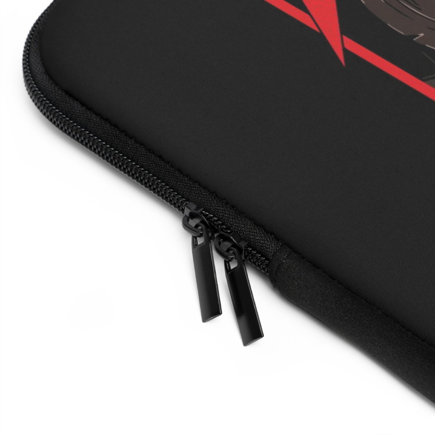 Anime Berserk Kill'em All Laptop sleeve