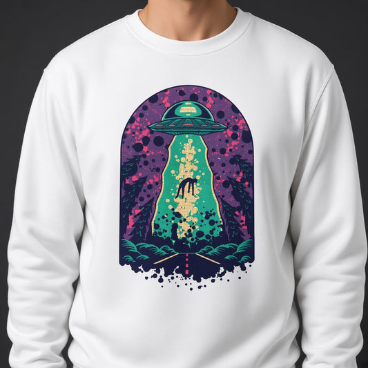 Kidnapping sweatshirt, funny sweatshirt, graphic shirts, unisex tshirt, printed sweatshirt