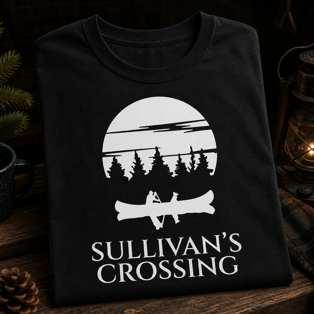 Sullivan's Crossing T-Shirt