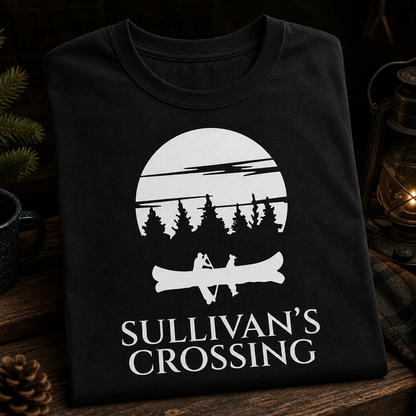 Sullivan's Crossing T-Shirt