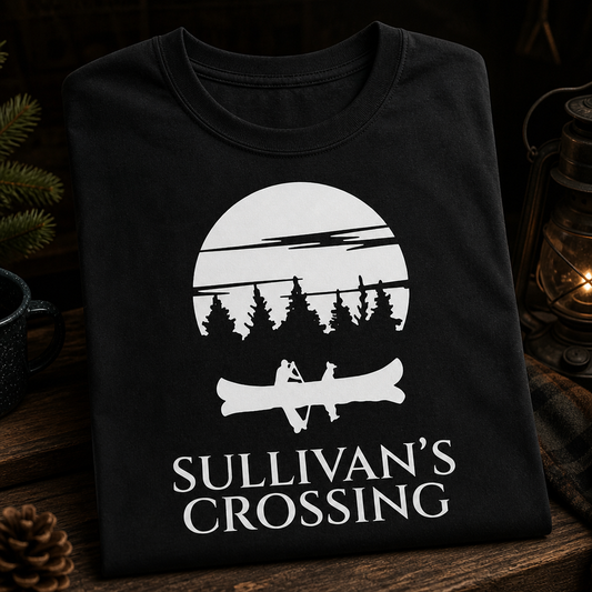 Sullivan's Crossing T-Shirt