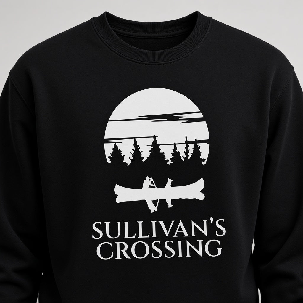 Sullivan's Crossing Sweatshirt