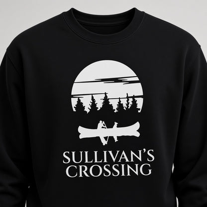 Sullivan's Crossing Sweatshirt