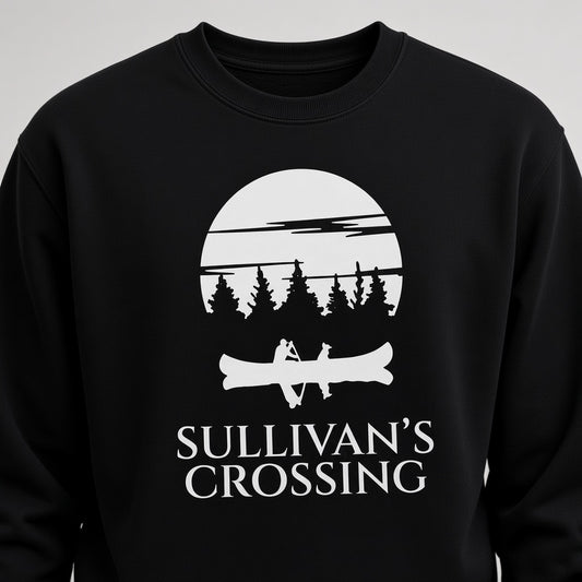 Sullivan's Crossing Sweatshirt