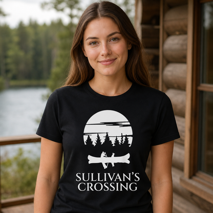 Sullivan's Crossing T-Shirt