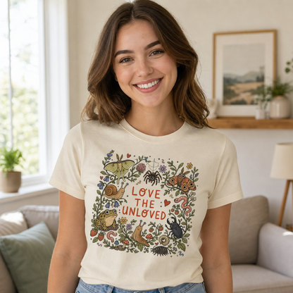 Love the Unloved T-Shirt