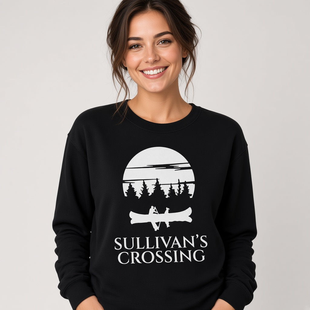 Sullivan's Crossing Sweatshirt