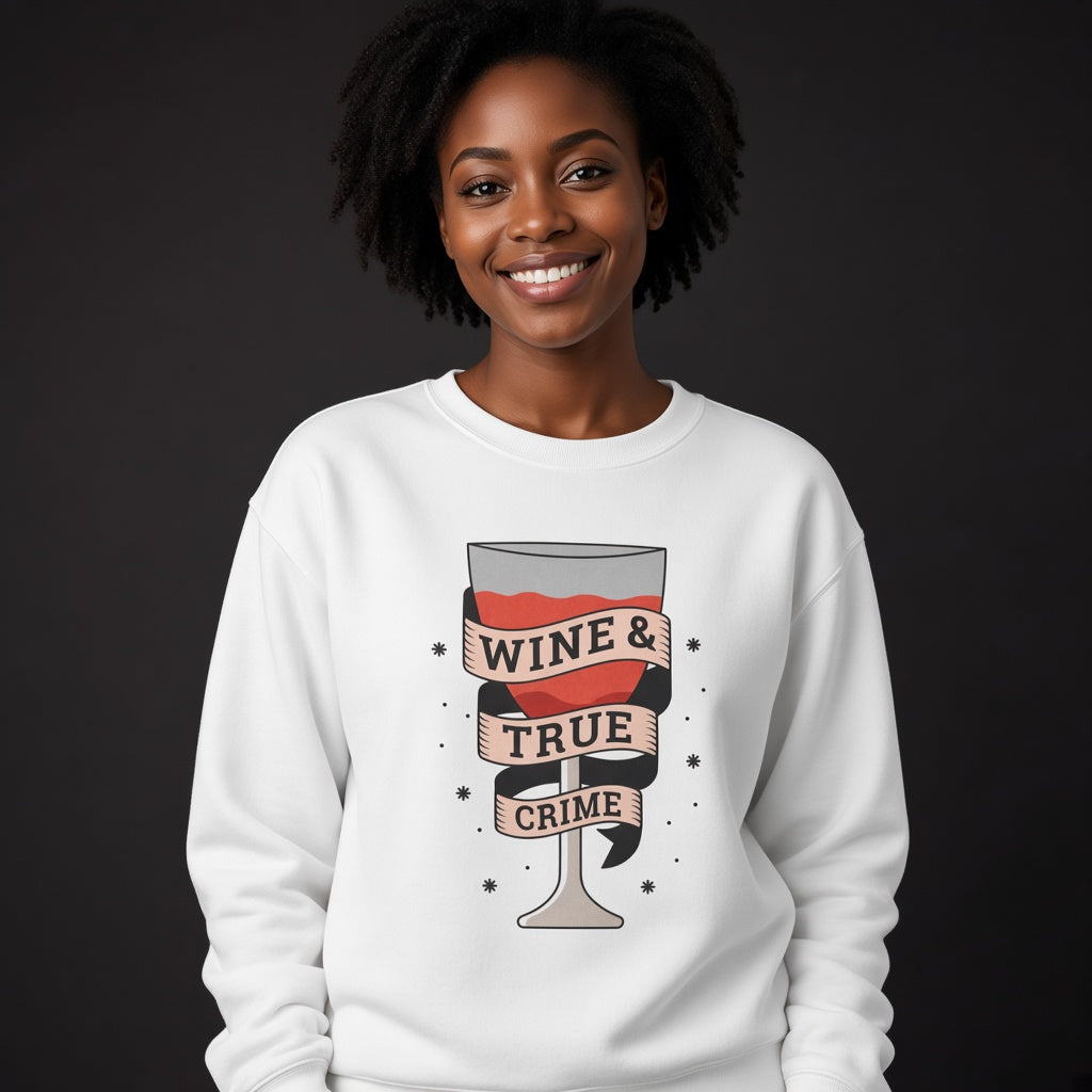 Glass of wine sweatshirt, funny sweatshirt, graphic shirts, unisex tshirt, printed sweatshirt