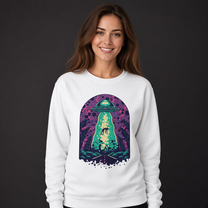 Kidnapping sweatshirt, funny sweatshirt, graphic shirts, unisex tshirt, printed sweatshirt