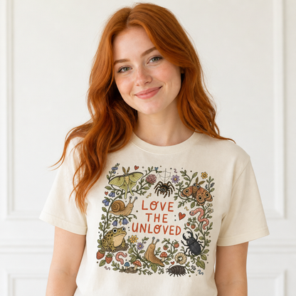 Love the Unloved T-Shirt