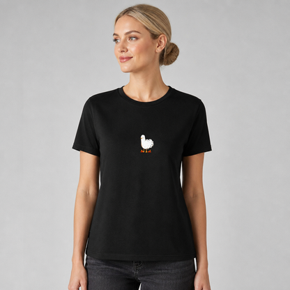 The Duck Inside of Me T-Shirt