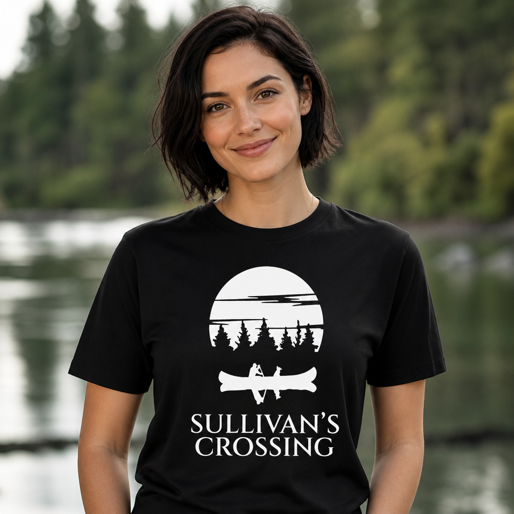 Sullivan's Crossing T-Shirt