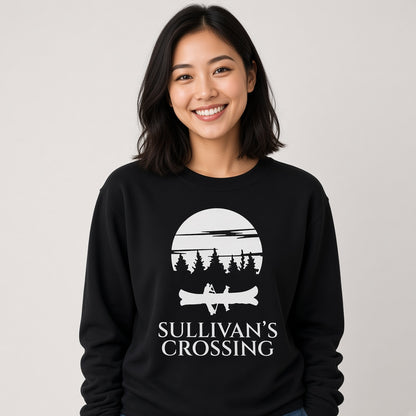 Sullivan's Crossing Sweatshirt