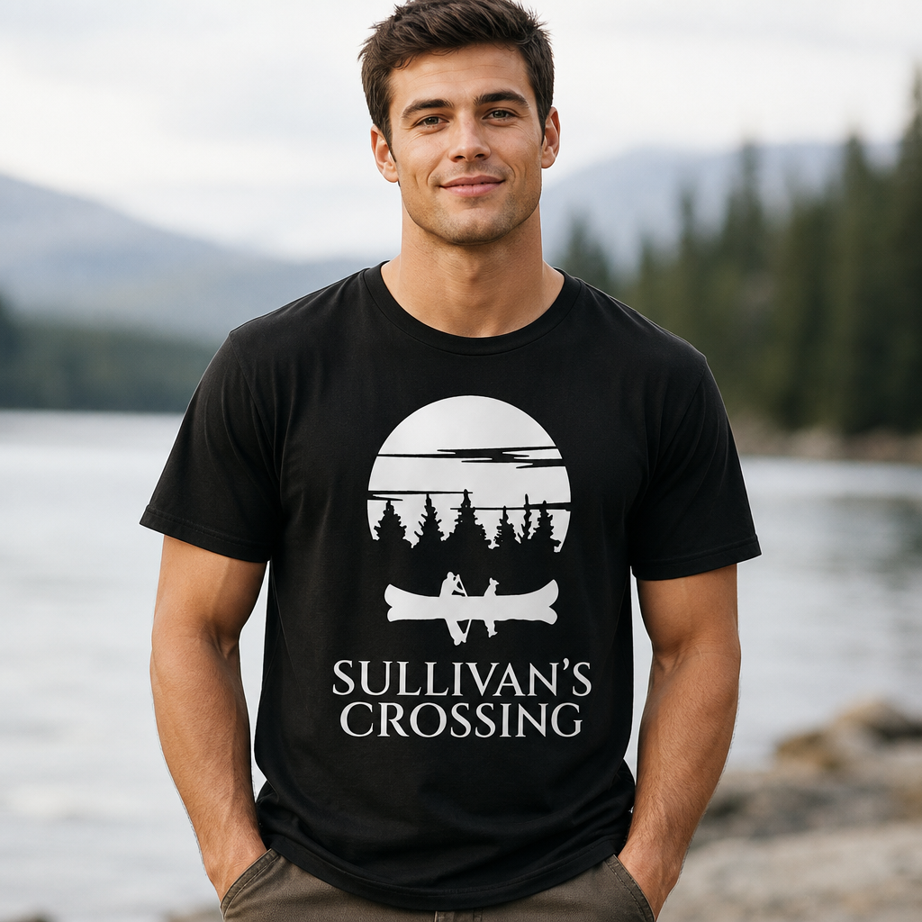 Sullivan's Crossing T-Shirt