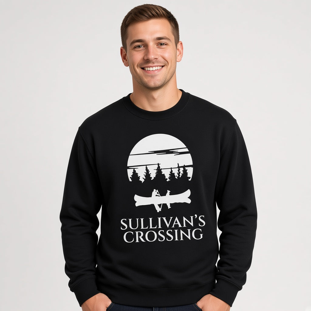 Sullivan's Crossing Sweatshirt