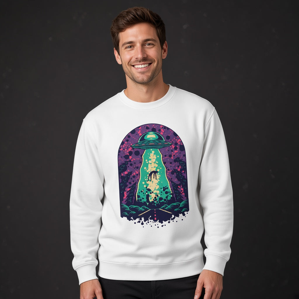 Kidnapping sweatshirt, funny sweatshirt, graphic shirts, unisex tshirt, printed sweatshirt
