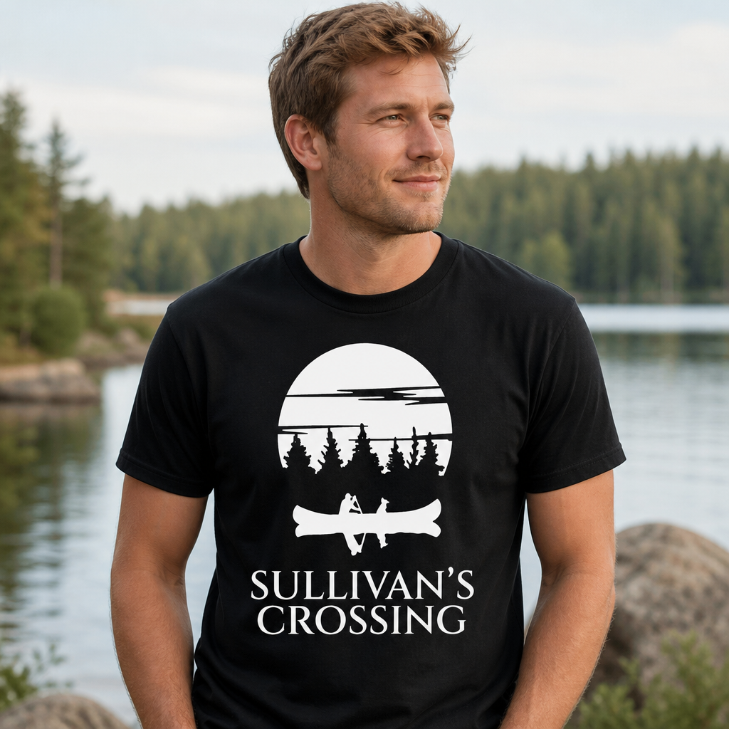 Sullivan's Crossing T-Shirt