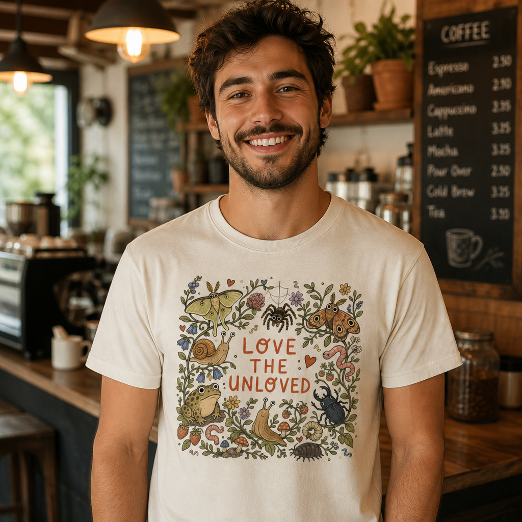 Love the Unloved T-Shirt