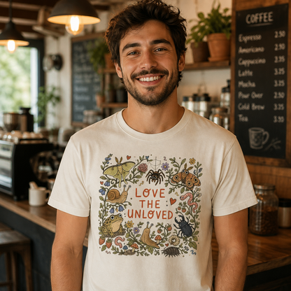 Love the Unloved T-Shirt