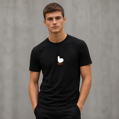 The Duck Inside of Me T-Shirt