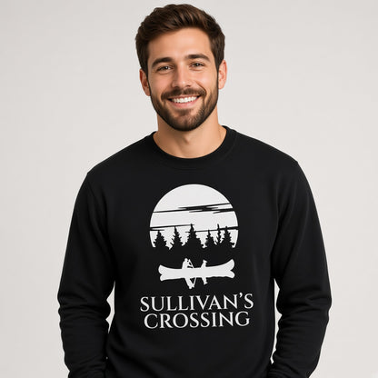 Sullivan's Crossing Sweatshirt