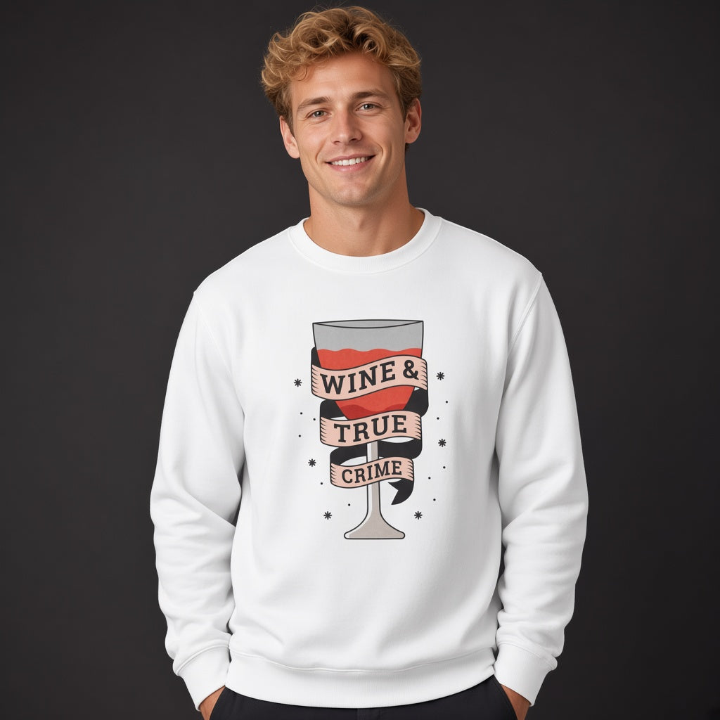 Glass of wine sweatshirt, funny sweatshirt, graphic shirts, unisex tshirt, printed sweatshirt