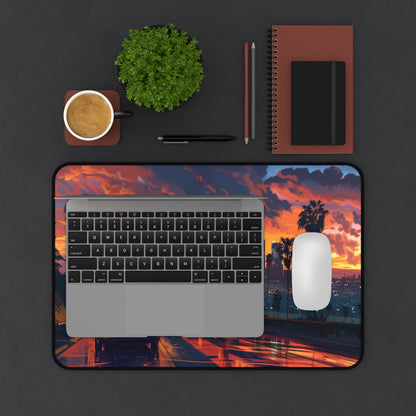 GTA 5 Gaming Desk Mat
