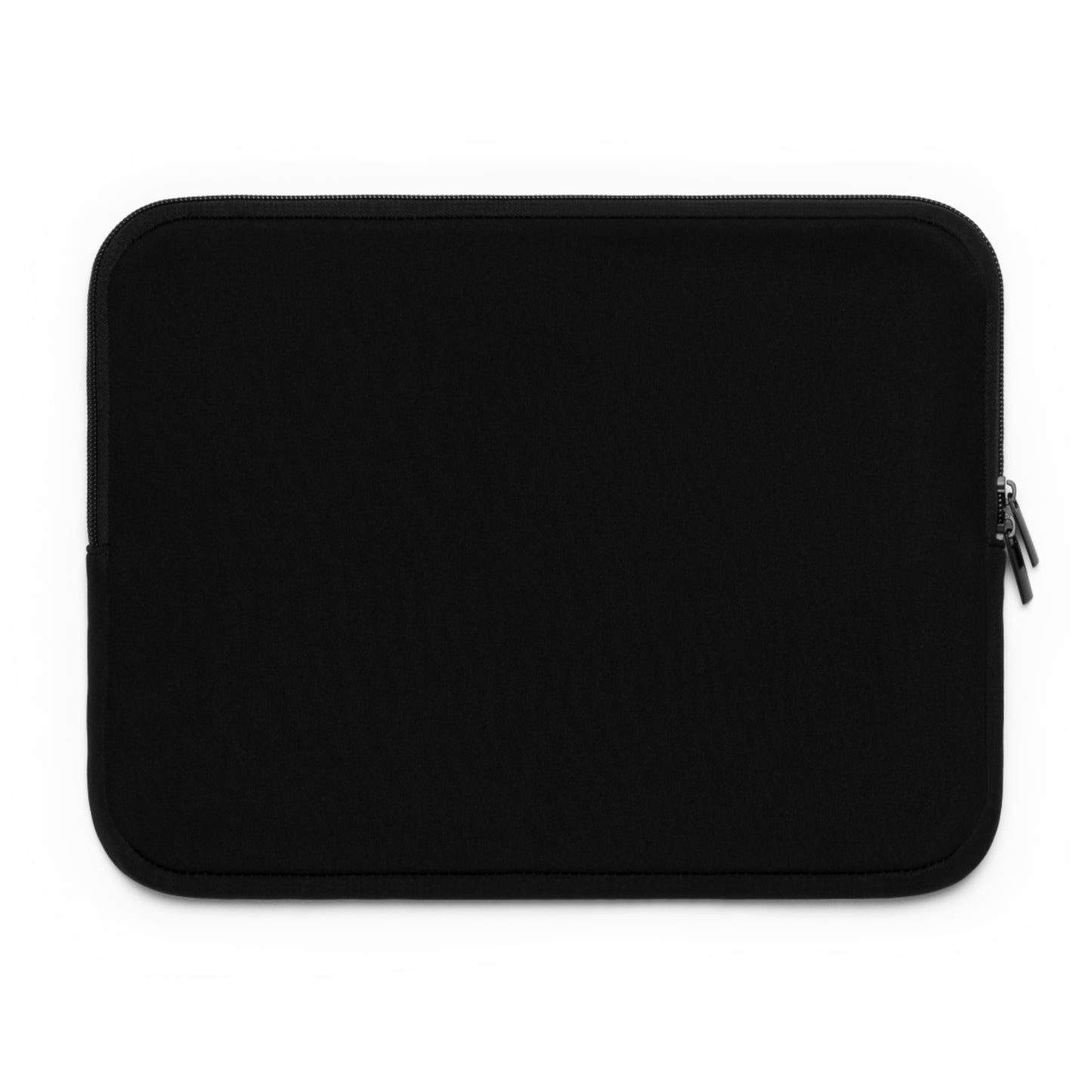 Laptop sleeve abstract element