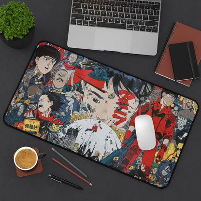 Akira Gaming Desk Mat
