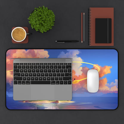 Kane House Anime Desk Mat