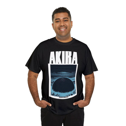 Anime Akira, manga tshirt, anime clothing - Bolt Print