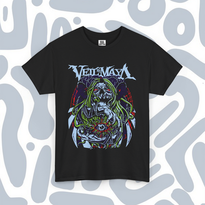 Veil of maya T-Shirt, Metal Unisex tee