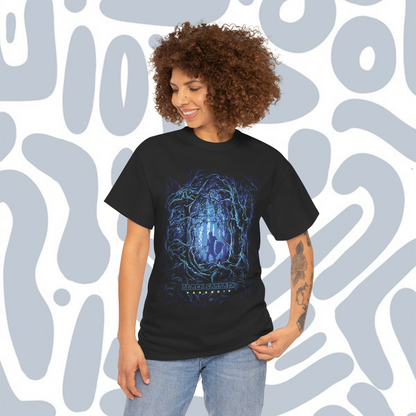 Black Sabbath T-Shirt, Metal Unisex tee