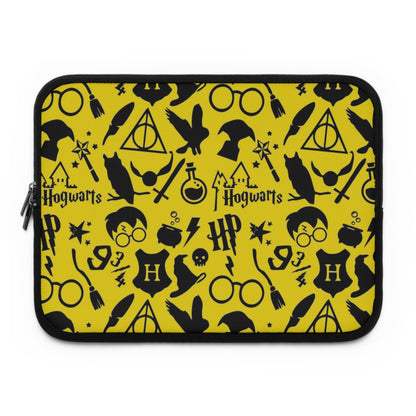 Harry Potter Laptop sleeve macbook or any laptop, laptop bag