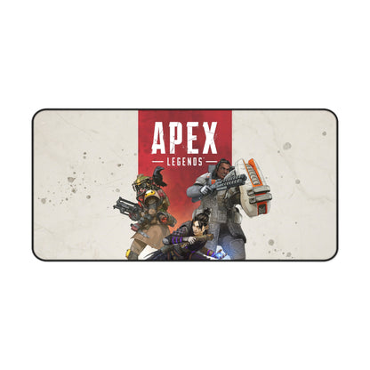 Apex Legends Desk Mat, Gaming keyboard mat, mousepad large, XXL extended deskpad mouse pad