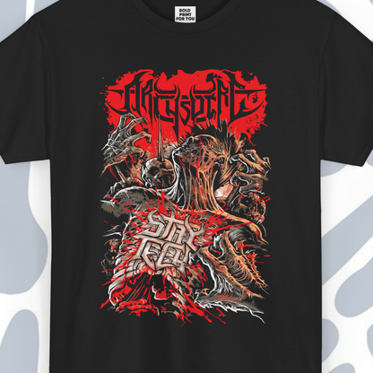 Archspire T-Shirt, Metal Unisex tee