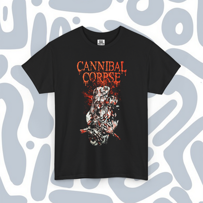 CANNIBAL CORPSE T-Shirt, Unisex Metal Merch