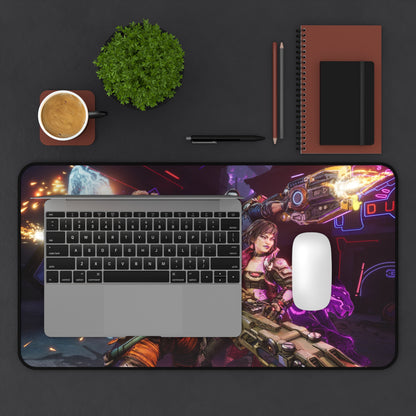 Borderlands-4 Gaming Desk Mat