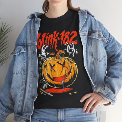 Blink 182 T-Shirt, Unisex Punk Merch
