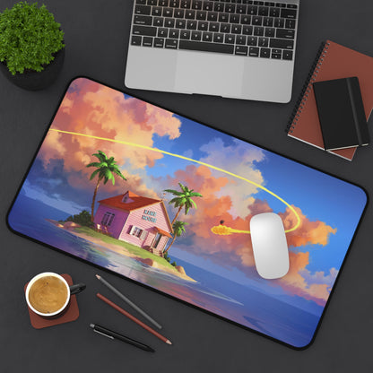 Kane House Anime Desk Mat
