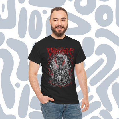 BULLET FOR MY VALENTINE (art 4) T-Shirt, Unisex Metal Merch