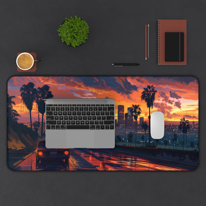 GTA 5 Gaming Desk Mat