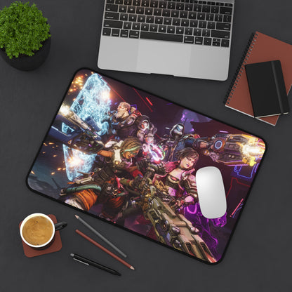 Borderlands-4 Gaming Desk Mat